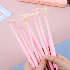 Color Changing Flower Pens
