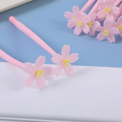Color Changing Flower Pens