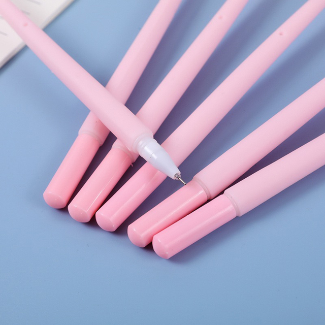 Color Changing Flower Pens