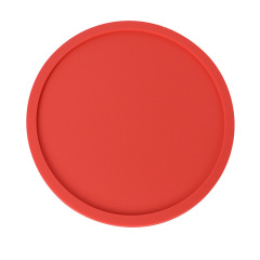 Round Non-Slip Coasters