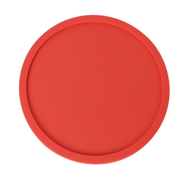 Round Non-Slip Coasters