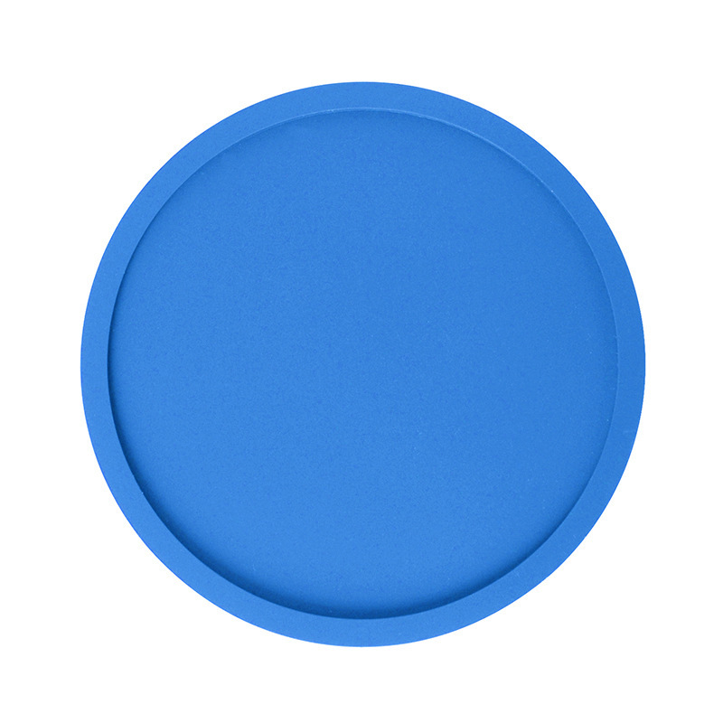 Round Non-Slip Coasters