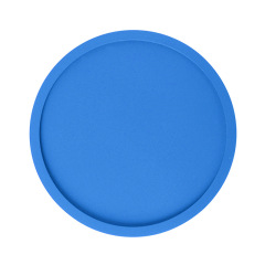 Round Non-Slip Coasters