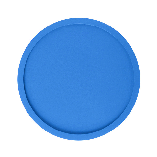 Round Non-Slip Coasters