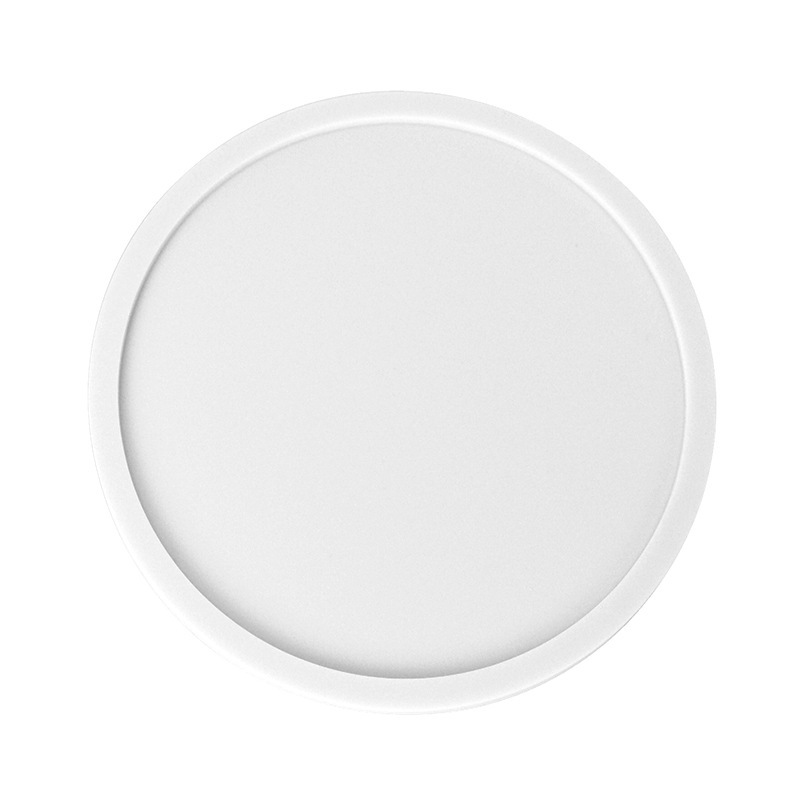 Round Non-Slip Coasters