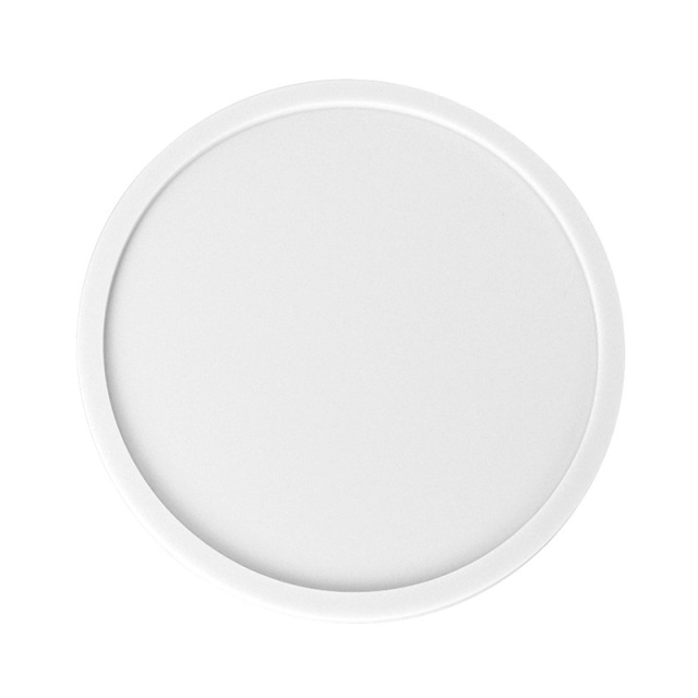 Round Non-Slip Coasters