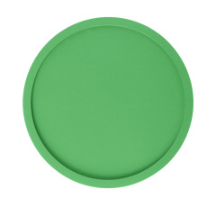 Round Non-Slip Coasters