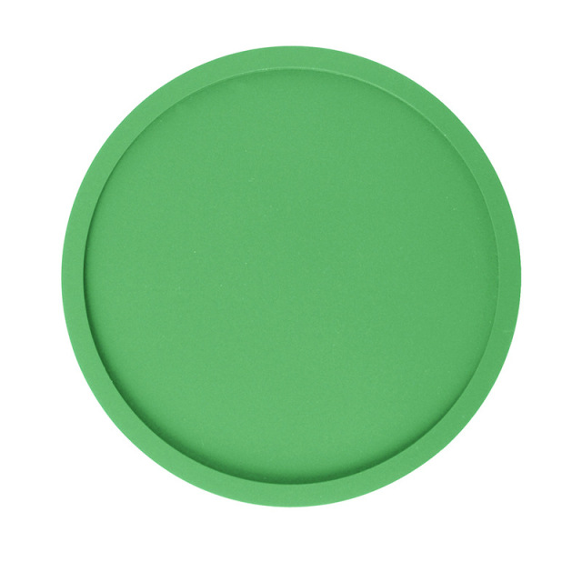 Round Non-Slip Coasters
