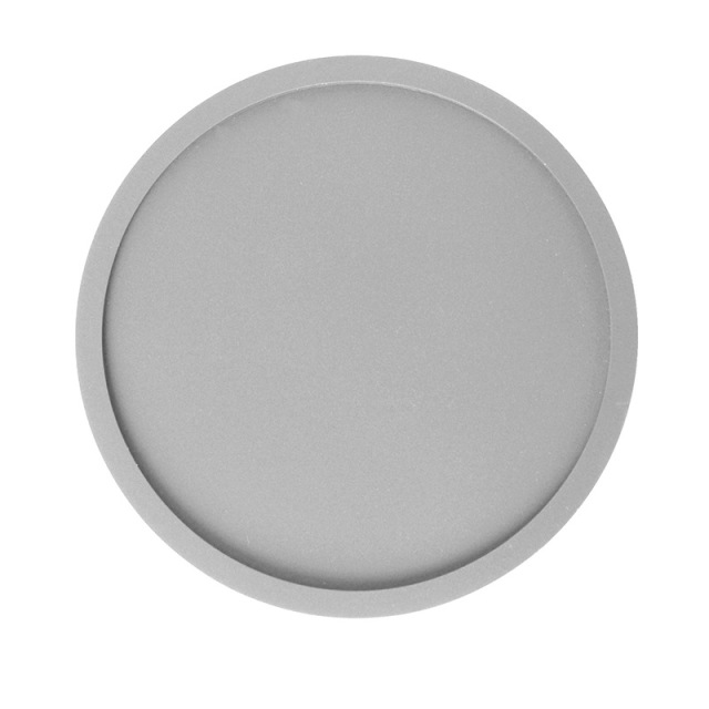 Round Non-Slip Coasters