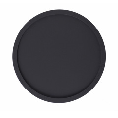Round Non-Slip Coasters