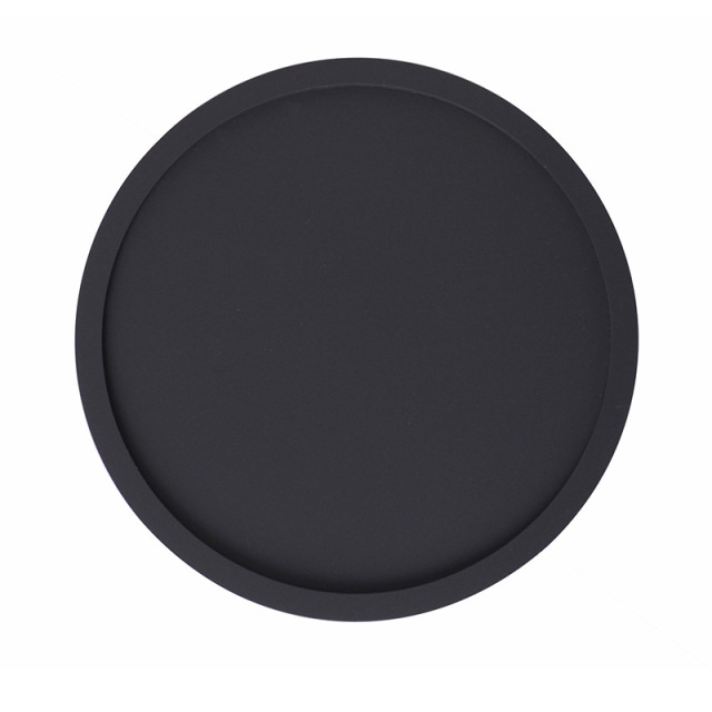 Round Non-Slip Coasters