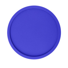 Round Non-Slip Coasters