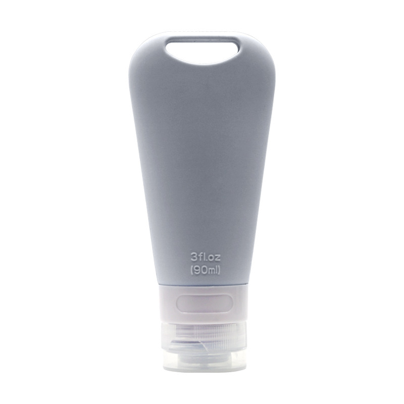 Silicone Travel Split Bottle