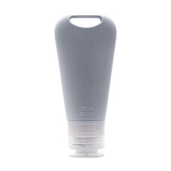 Silicone Travel Split Bottle