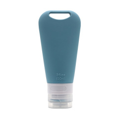Silicone Travel Split Bottle