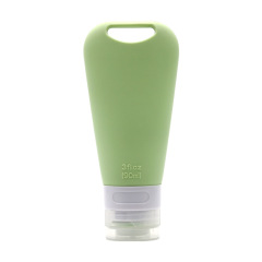Silicone Travel Split Bottle