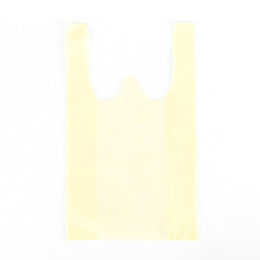 T-Shirt Style Non Woven Shopping Bag