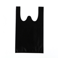 T-Shirt Style Non Woven Shopping Bag