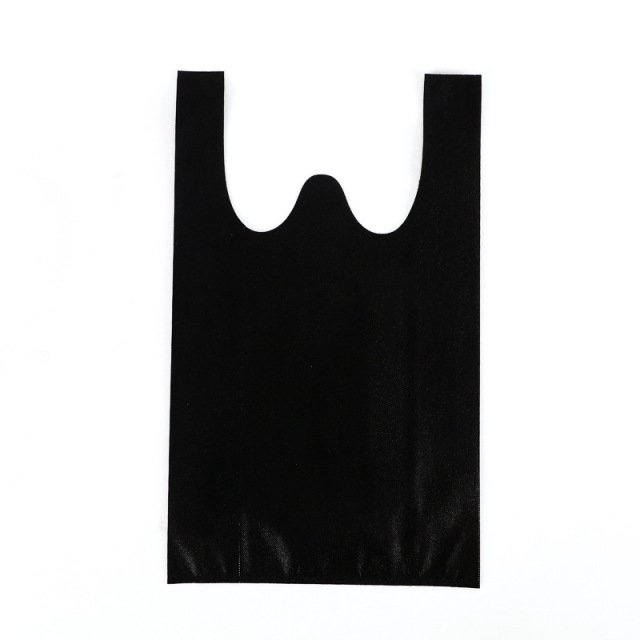 T-Shirt Style Non Woven Shopping Bag
