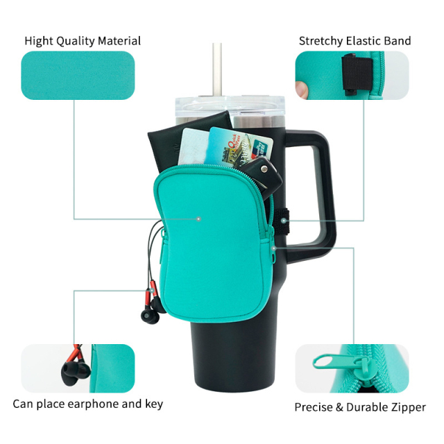 Water Cup Accessories Pack