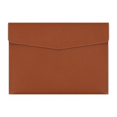 Waterproof PU Leather Document Pouch