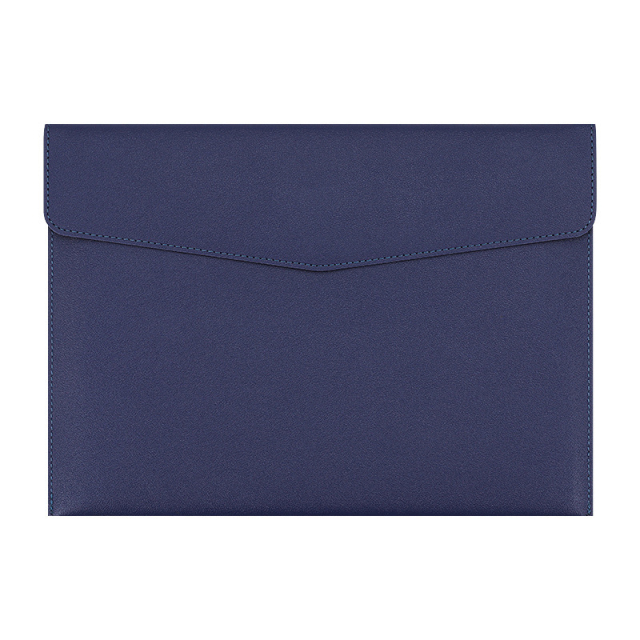 Waterproof PU Leather Document Pouch