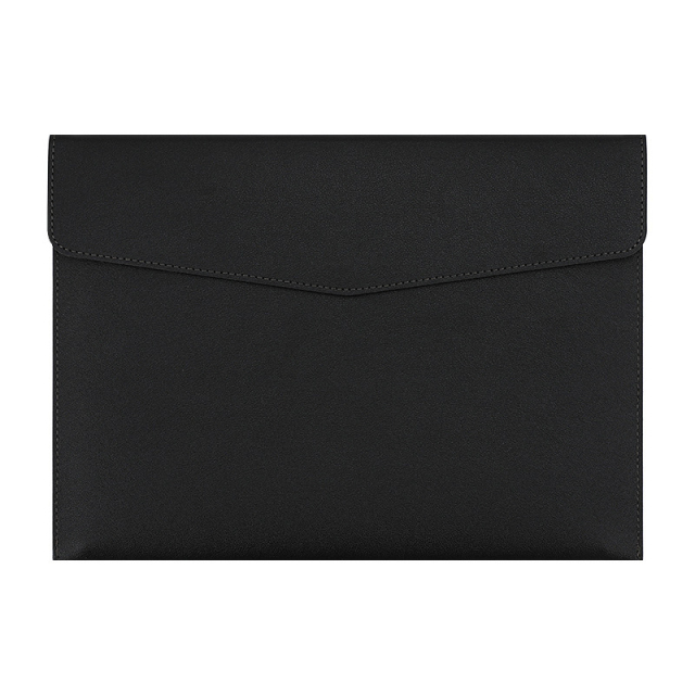 Waterproof PU Leather Document Pouch