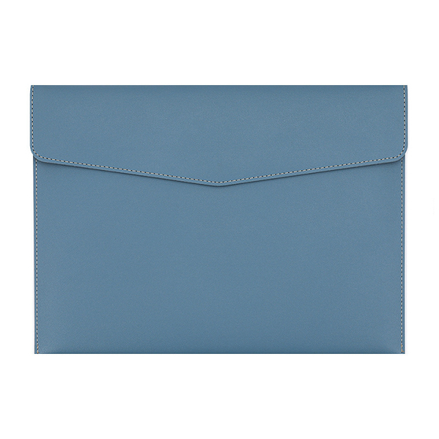 Waterproof PU Leather Document Pouch