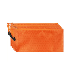 Waterproof Zipper File Bags