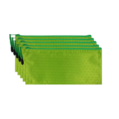Waterproof Zipper File Bags
