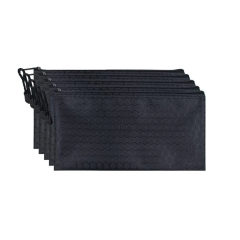 Waterproof Zipper File Bags