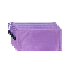 Waterproof Zipper File Bags