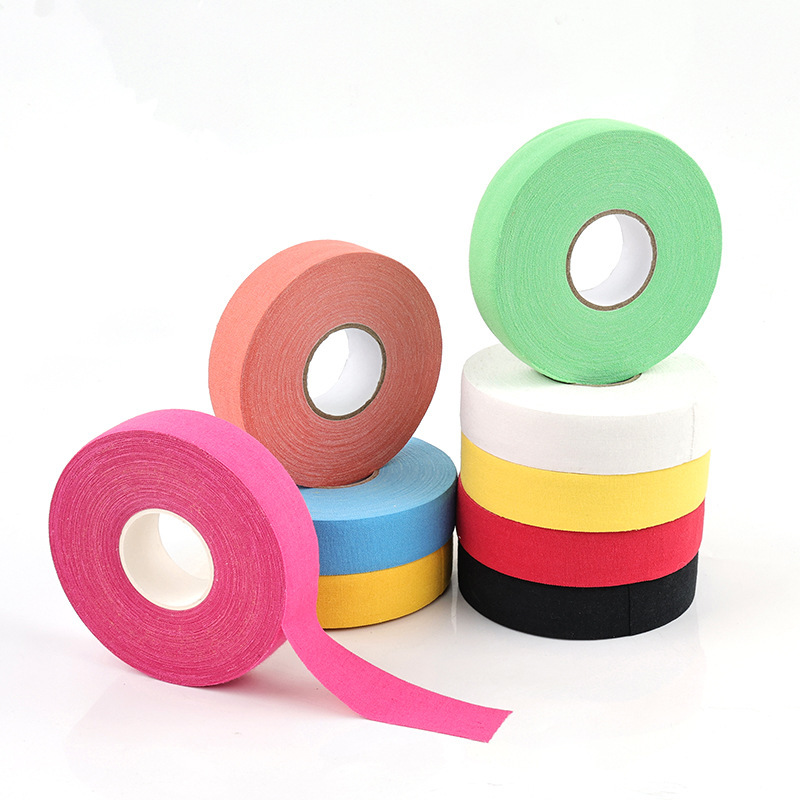 Cloth Hockey Tape