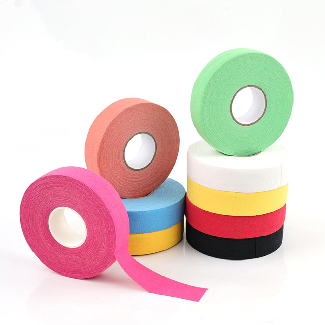 Cloth Hockey Tape