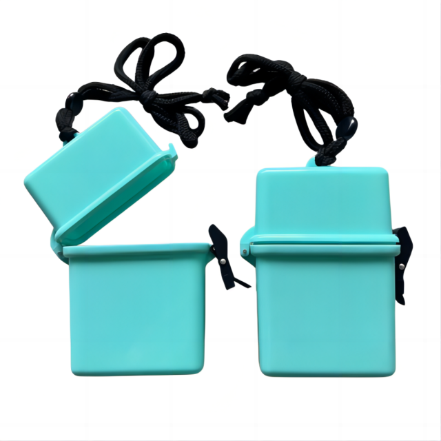 Diving Seal Box