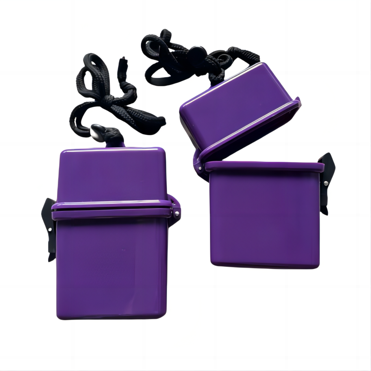 Diving Seal Box