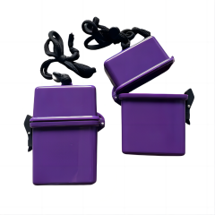 Diving Seal Box
