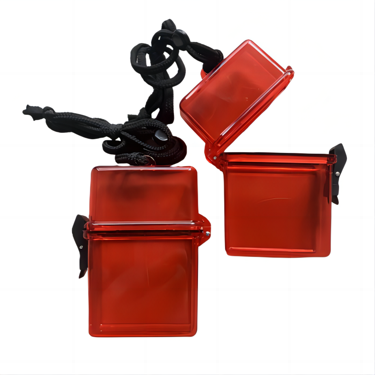 Diving Seal Box