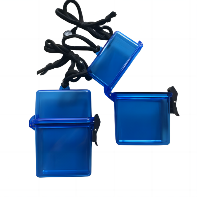 Diving Seal Box