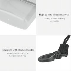 Diving Seal Box