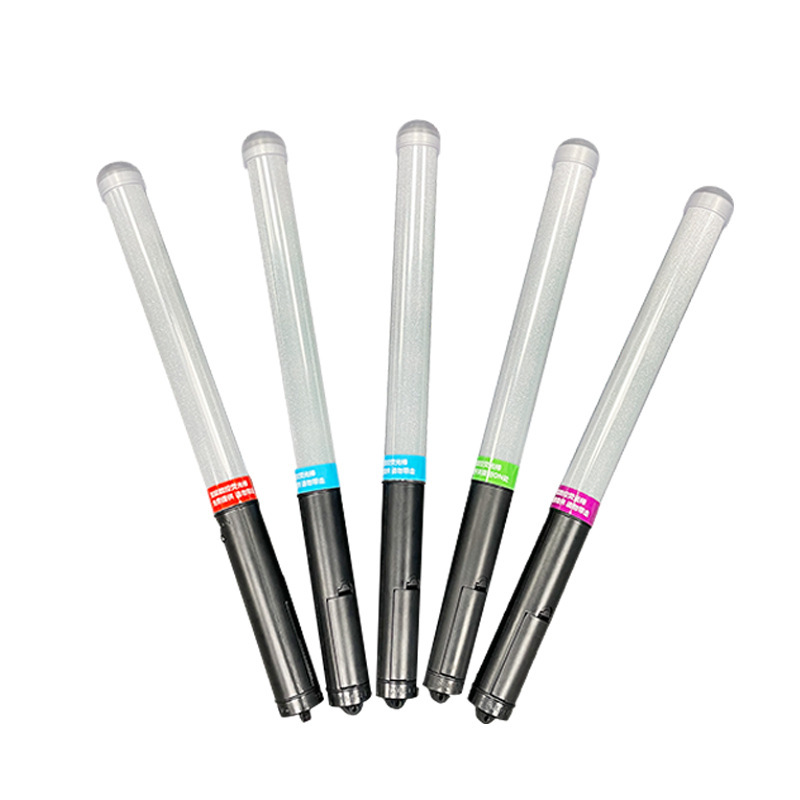 Multi functional Colorful Light Stick