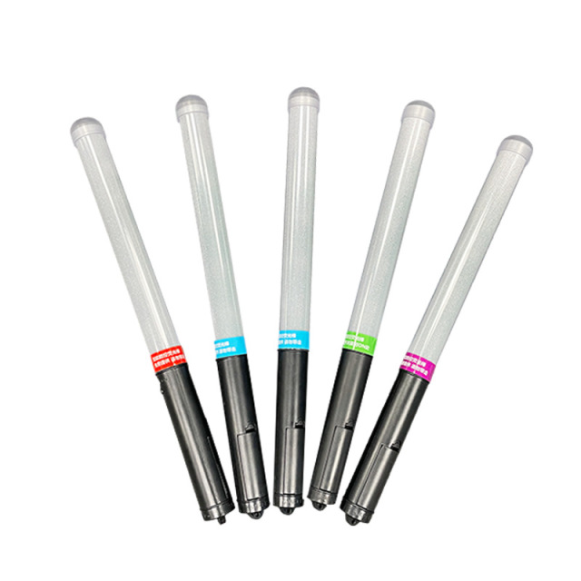 Multi functional Colorful Light Stick