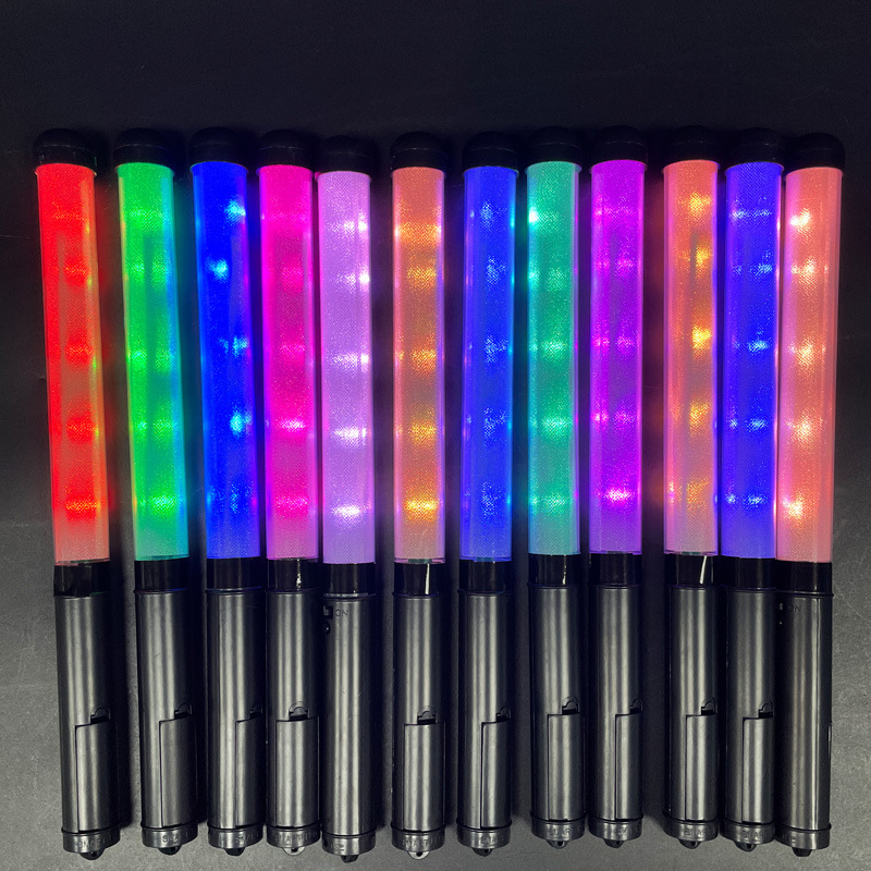 Multi functional Colorful Light Stick