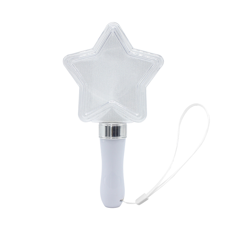 15 Color LED Concert Cheering Wand