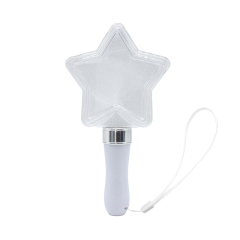 15 Color LED Concert Cheering Wand