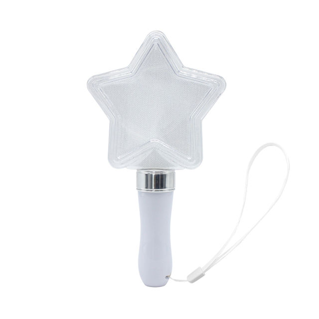 15 Color LED Concert Cheering Wand