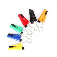 Auto Safety Tool