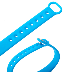 Adjustable Digital Watch Tag