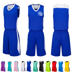 Basketball Jersey And Shorts