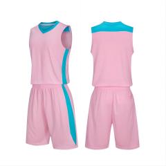 Basketball Jersey And Shorts